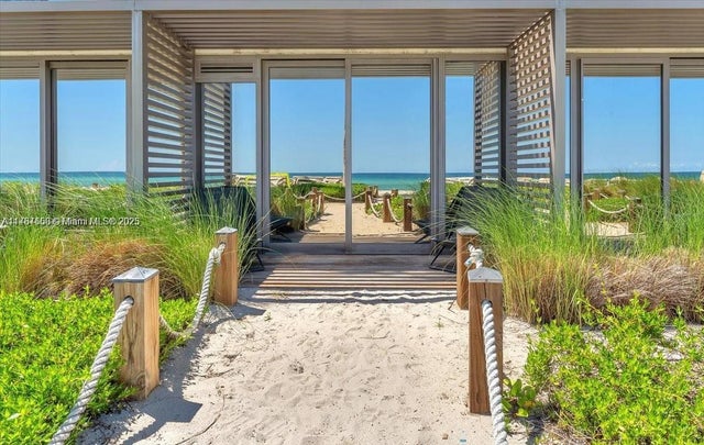 5 of 14 - 18975 Collins Ave Cabana # 8, Sunny Isles Beach, FL
