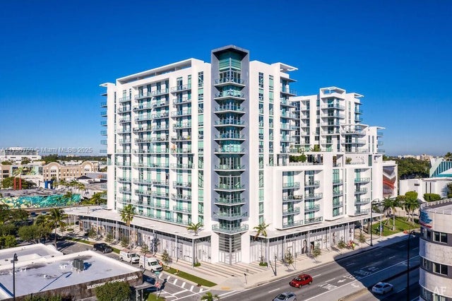 1 of 13 - 3900 Biscayne Blvd N-821, Miami, FL