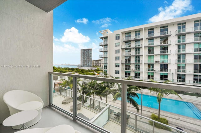 2 of 13 - 3900 Biscayne Blvd N-821, Miami, FL