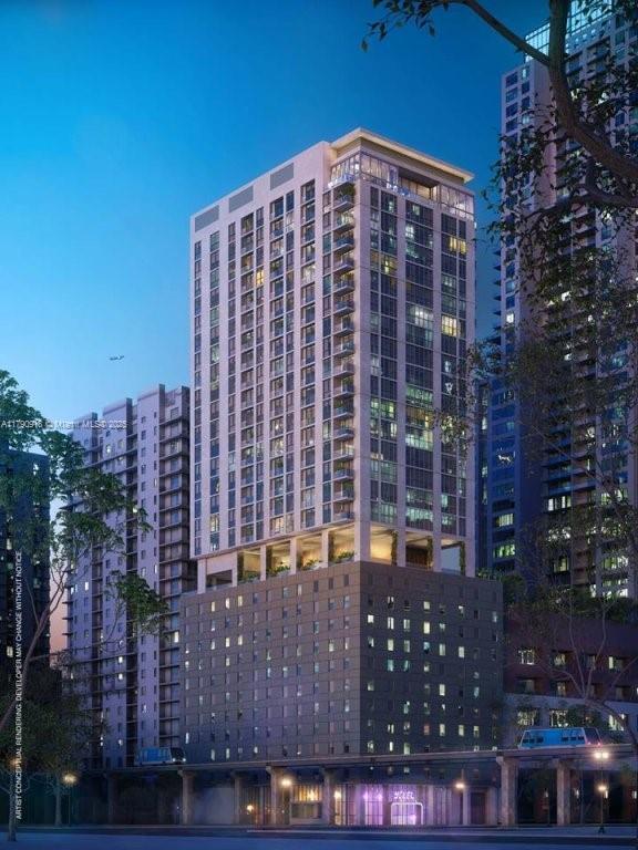 227 Ne 2nd St 2601, Miami