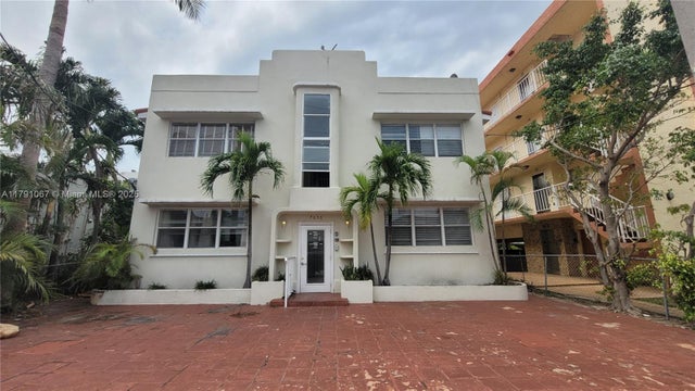 1 of 10 - 7636 Abbott Ave 4, Miami Beach, FL