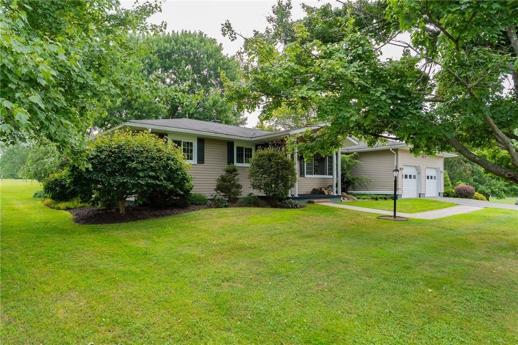 946 Crouser School Road, Mill Creek