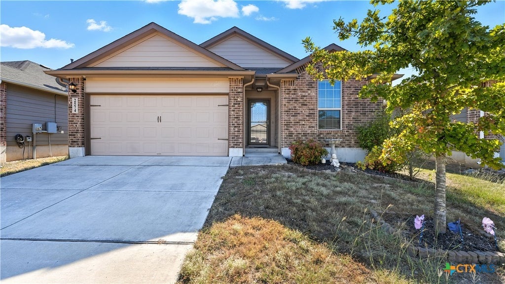 2574 Mccrae, New Braunfels