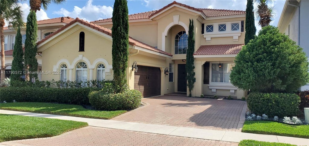 9042 Silver Glen Way, Lake Worth