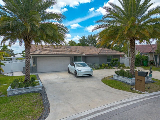 2 of 69 - 1260 Nw 112th Way, Coral Springs, FL