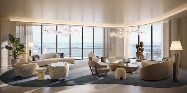2 of 25 - 1000 Biscayne Blvd 5801, Miami, FL
