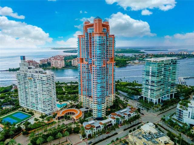2 of 29 - 400 S Pointe Dr 702, Miami Beach, FL