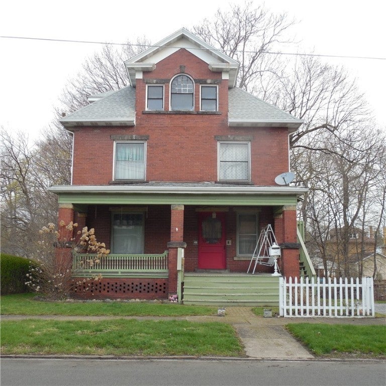 409 Wallace Avenue, New Castle