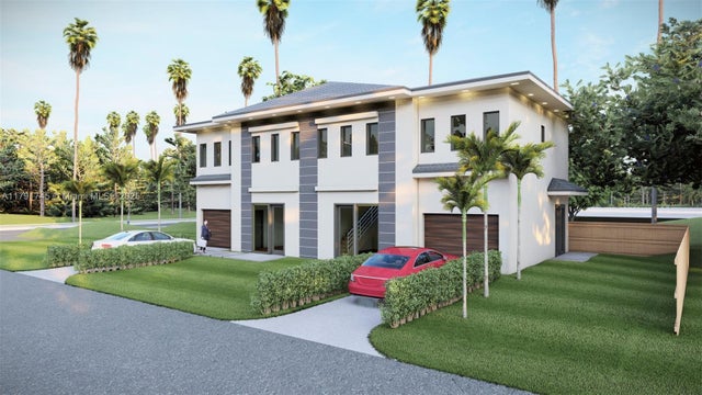 2 of 4 - 2711 Sw 15th Ave, Fort Lauderdale, FL