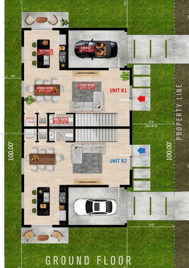 3 of 4 - 2711 Sw 15th Ave, Fort Lauderdale, FL