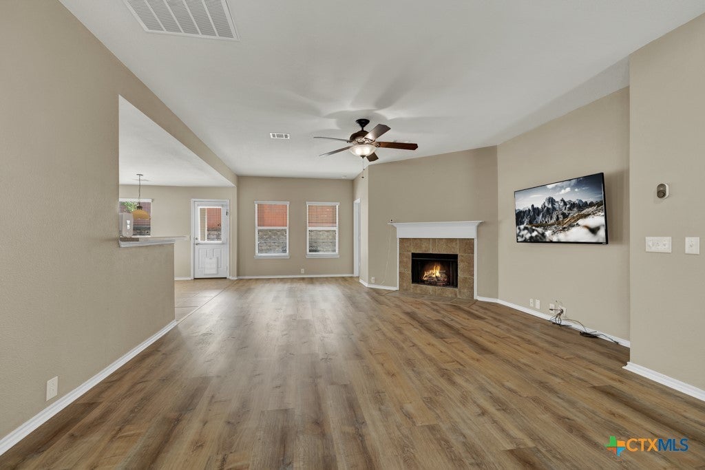 15619 Hastings Park, Schertz