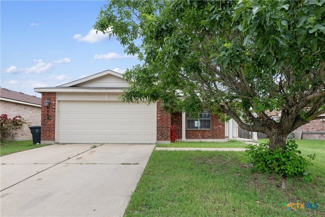 6008 Horne Drive, Killeen