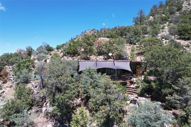 41 Ridge Road, Santa Fe
