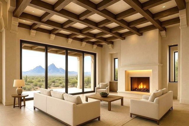 3270 Paseo Segunda, Santa Fe