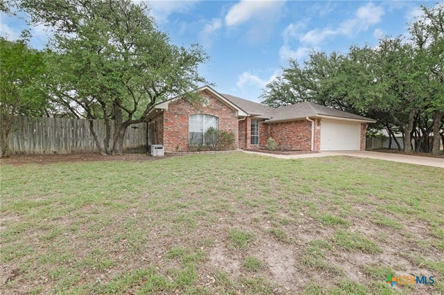 812 Taylor Creek Road, Copperas Cove
