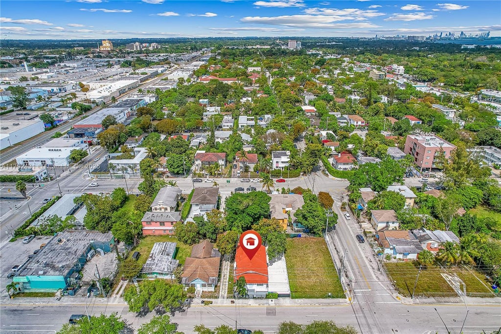 473 Ne 61st St, Miami