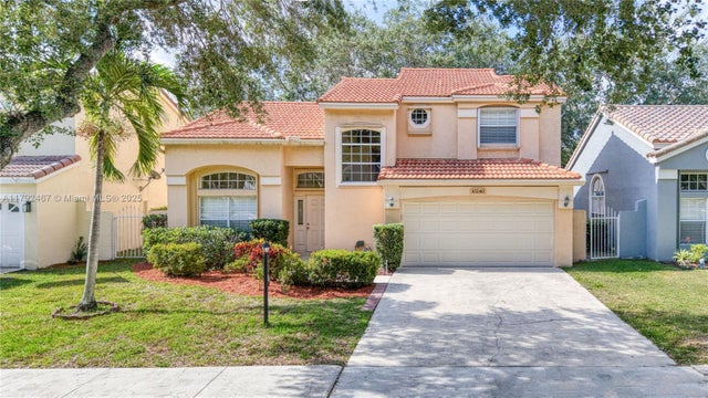 10240 Port Of Spain St, Cooper City