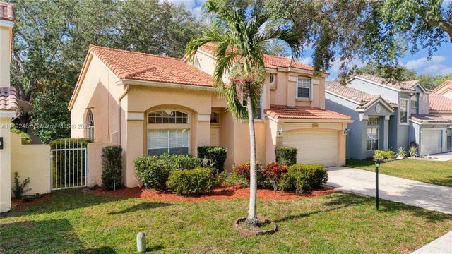 2 of 58 - 10240 Port Of Spain St, Cooper City, FL