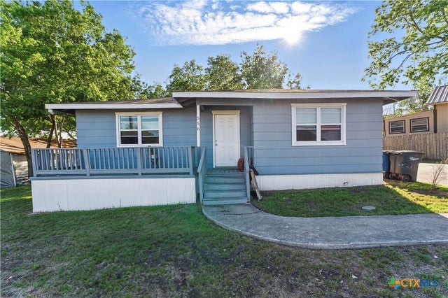 556 Gode Lane, New Braunfels