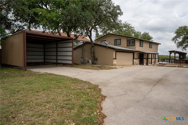 707 Park Shores, in the city of Canyon Lake Real Estate in Texas by Canyon Lake Shores 1,
