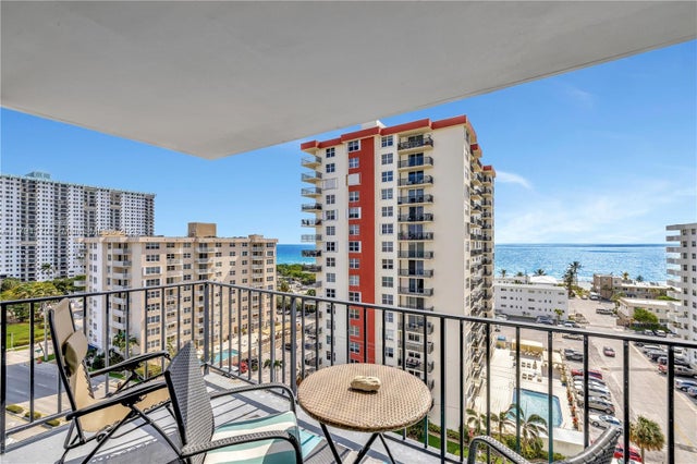 3 of 36 - 1400 S Ocean Dr 1001, Hollywood, FL