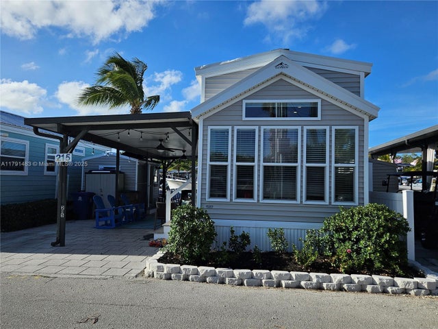 1 of 39 - 325 Calusa Street Lot 215, Key Largo, FL