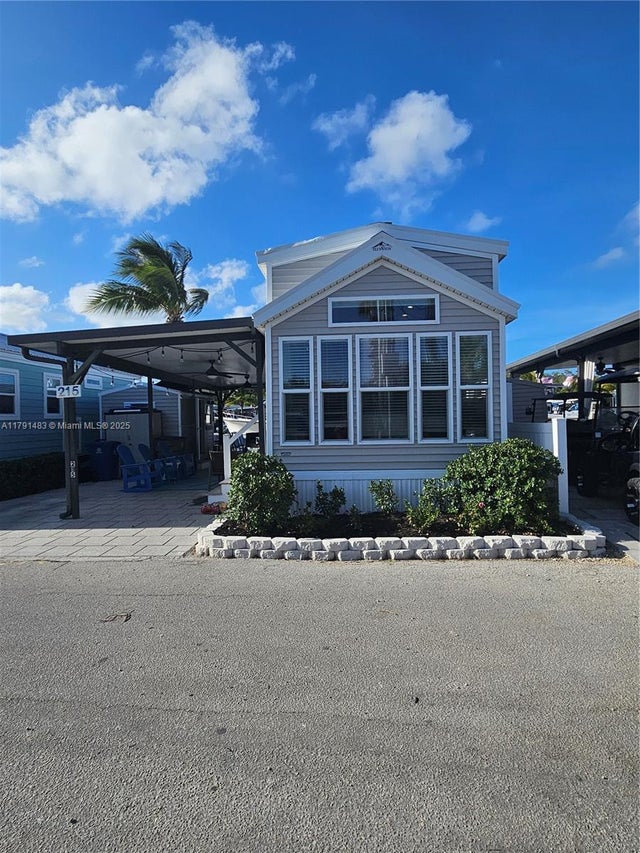 2 of 39 - 325 Calusa Street Lot 215, Key Largo, FL