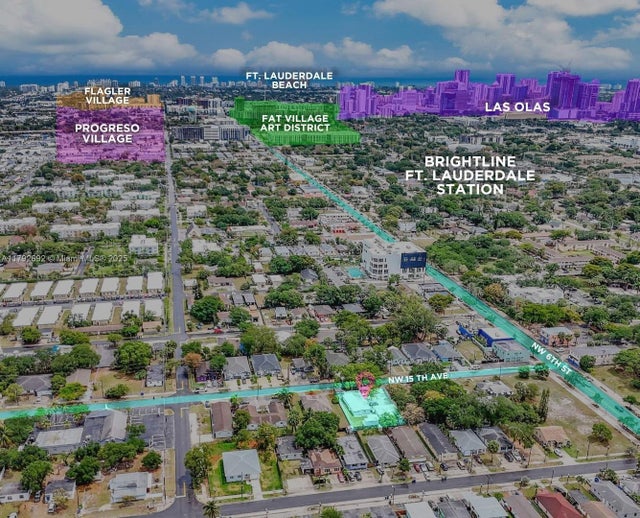 3 of 3 - 633 Nw 15th Ave, Fort Lauderdale, FL