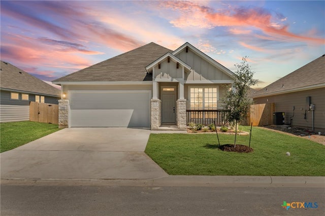 7810 Timber Hollow Lane, Temple