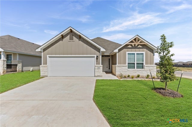 7806 Timber Hollow Lane, Temple