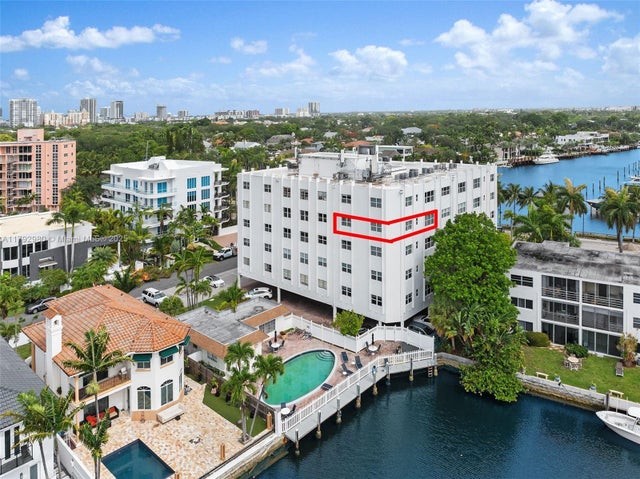 2 of 33 - 1770 E Las Olas Blvd 507, Fort Lauderdale, FL