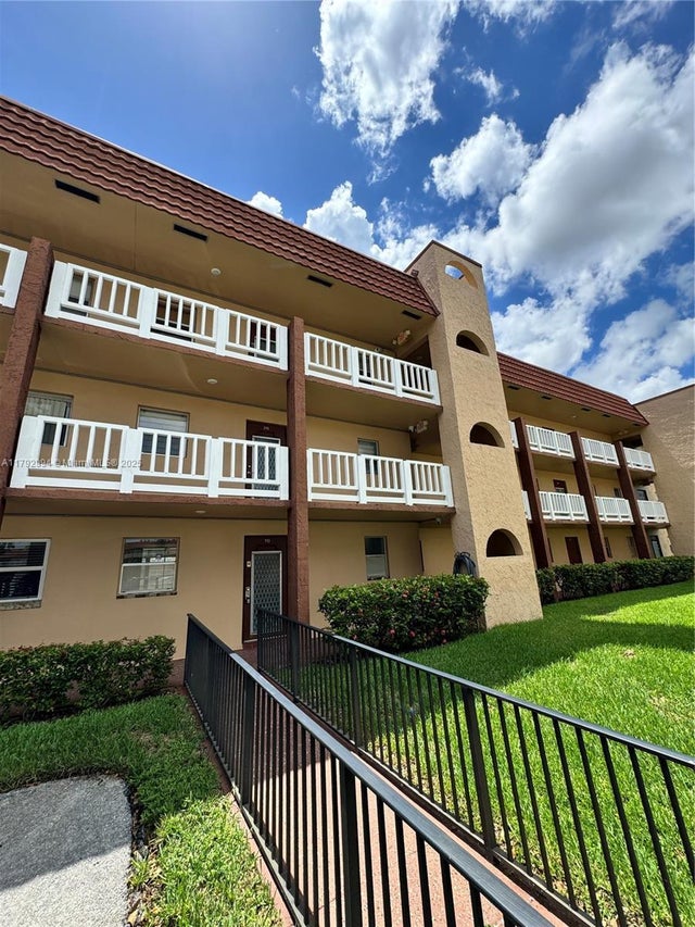 1 of 25 - 9041 Sunrise Lakes Blvd 110, Sunrise, FL
