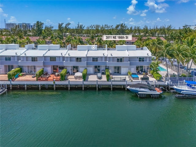 3811 Ne 166th St 3, North Miami Beach