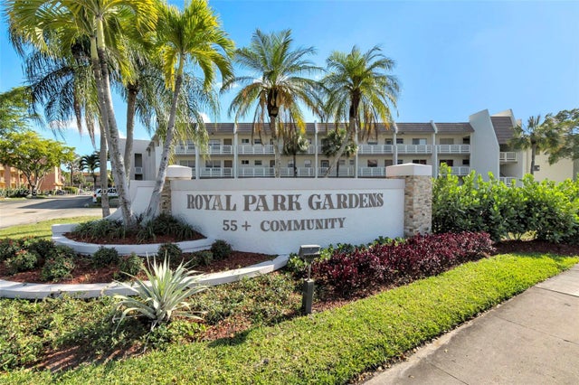 6800 Royal Palm Blvd 101f, Margate