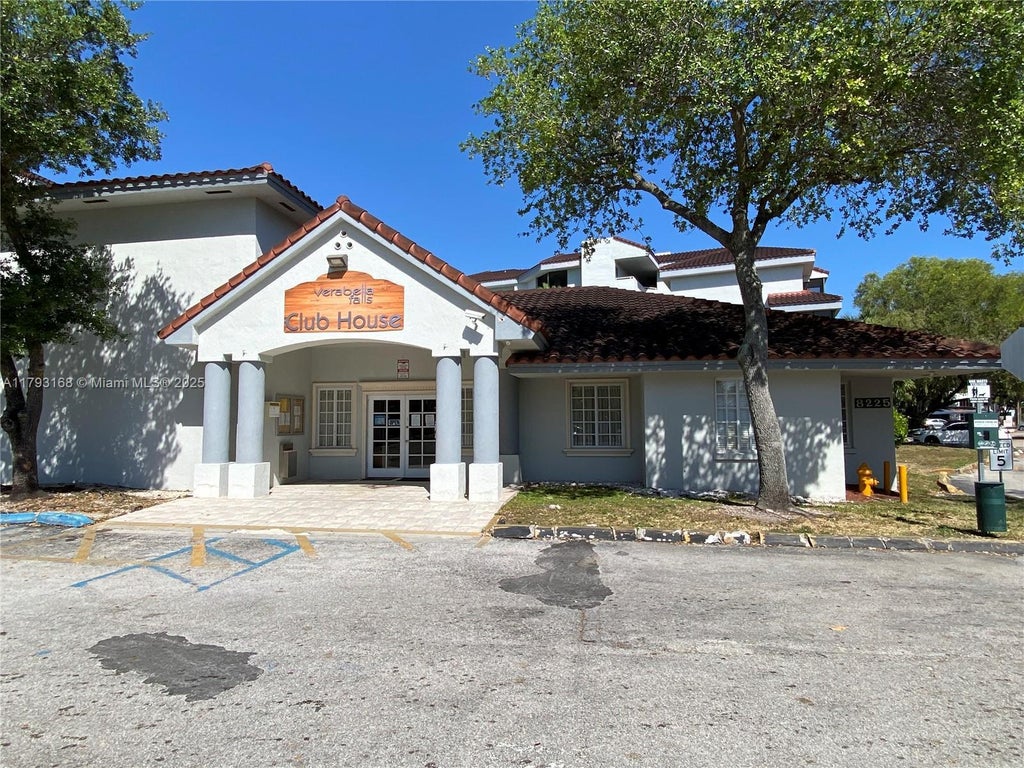 8305 Sw 152nd Ave A-411, Miami