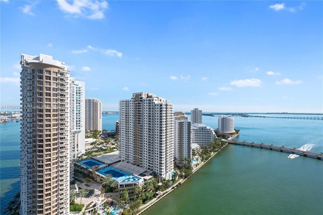 1 of 20 - 495 Brickell Ave 2801, Miami, FL
