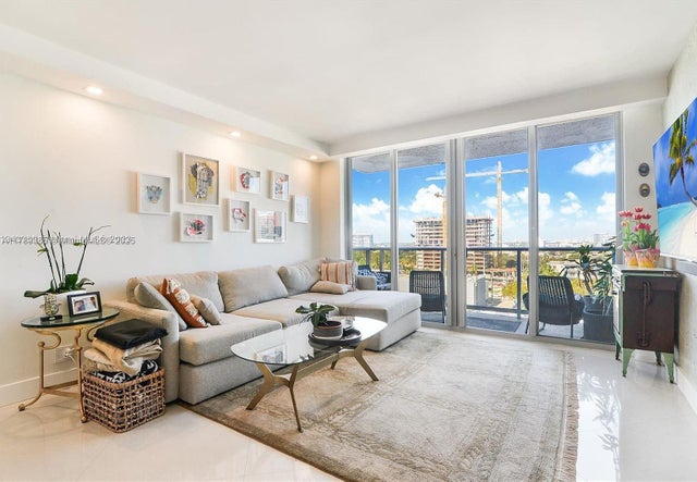 2 of 25 - 401 69th St 607, Miami Beach, FL