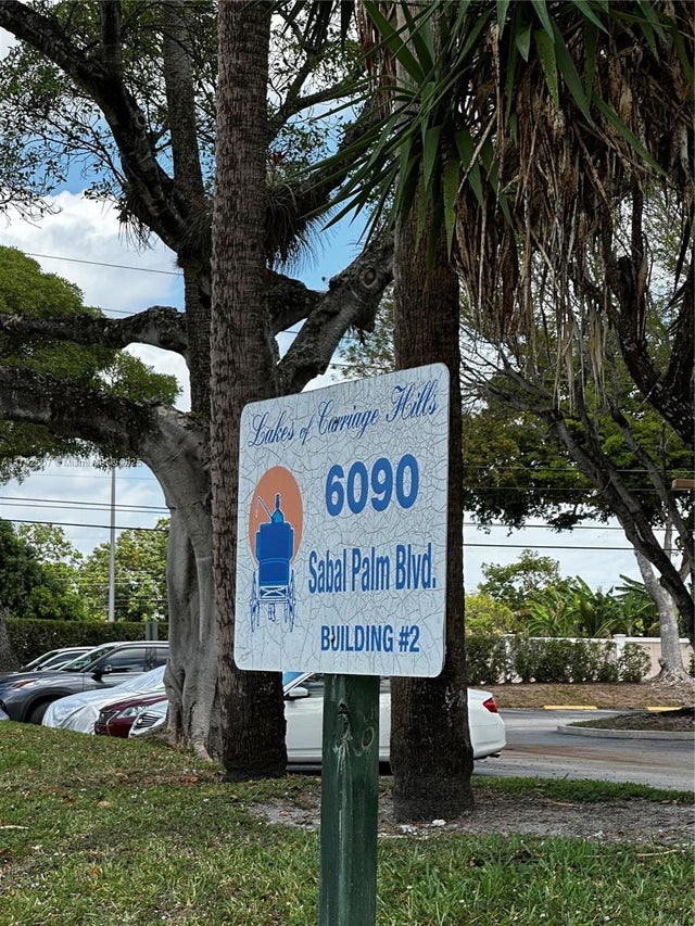 2 of 6 - 6090 N Sabal Palm Blvd 103, Tamarac, FL