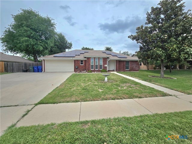 1605 Freedom Lane, Copperas Cove