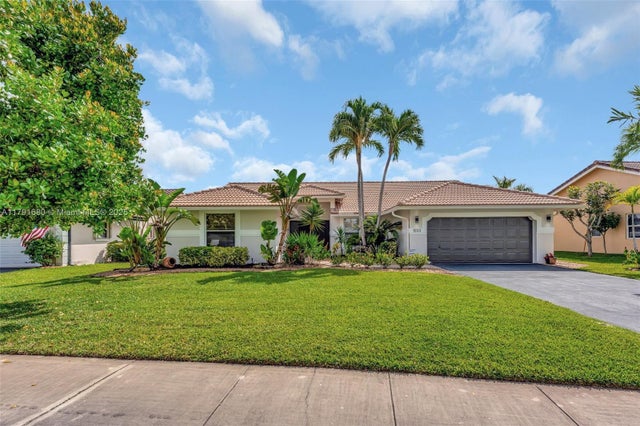 1 of 55 - 5133 N Springs Way, Coral Springs, FL