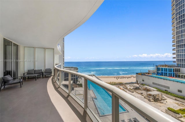 1 of 27 - 16001 Collins Ave 2+den 707, Sunny Isles Beach, FL