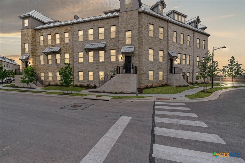 265 John Webster Street, Leander