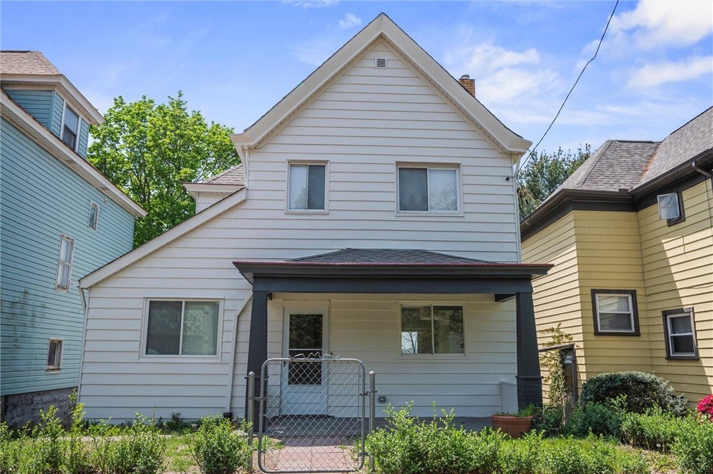 25 Scotia Street, Ingram