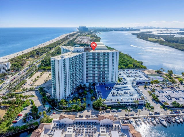 1 of 44 - 100 Bayview Dr 1403, Sunny Isles Beach, FL