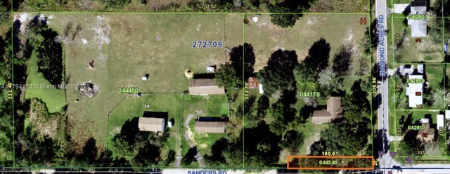 5 of 100 - 3100-3112 Sanders Rd, Davenport, FL