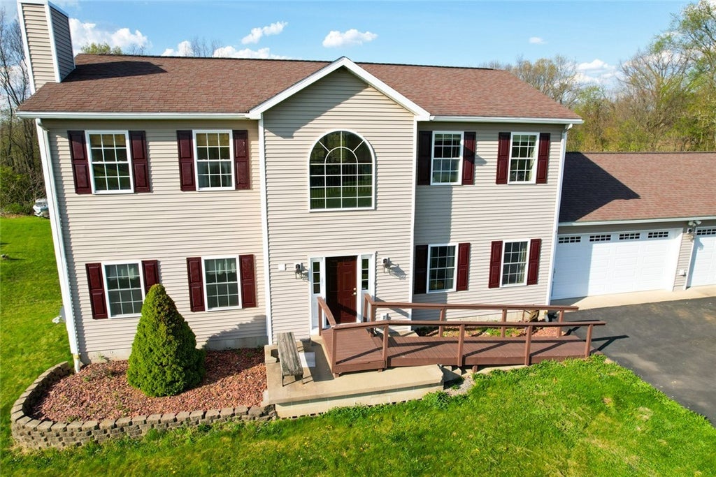 91 Green Manor Drive, Summit