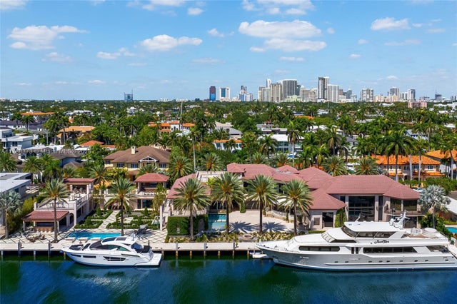 600 Isle Of Palms Dr, Fort Lauderdale