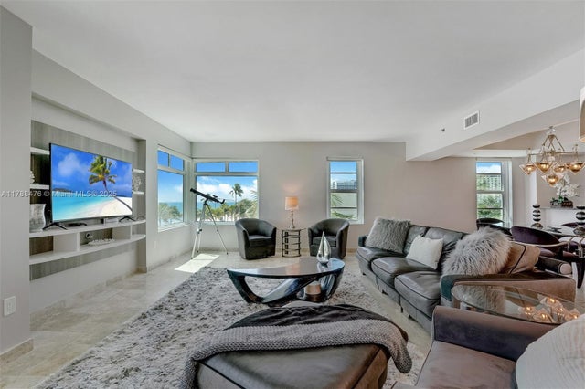 5 of 38 - 101 S Fort Lauderdale Beach Blvd 308, Fort Lauderdale, FL