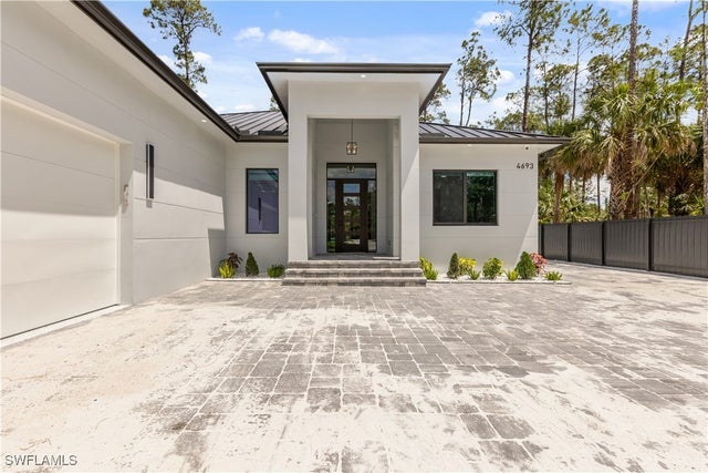 Photo of 4693 13Th Ave Sw, Naples FL