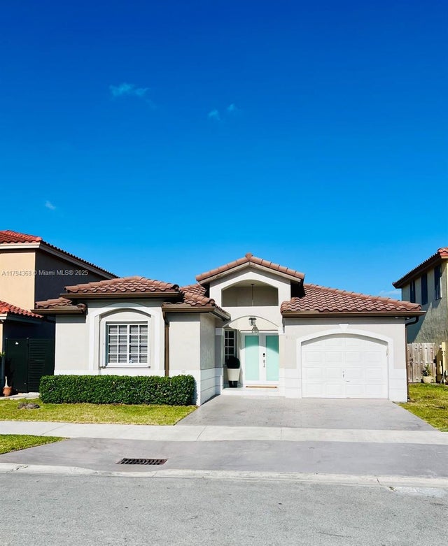 9511 Sw 155th Ave, Miami